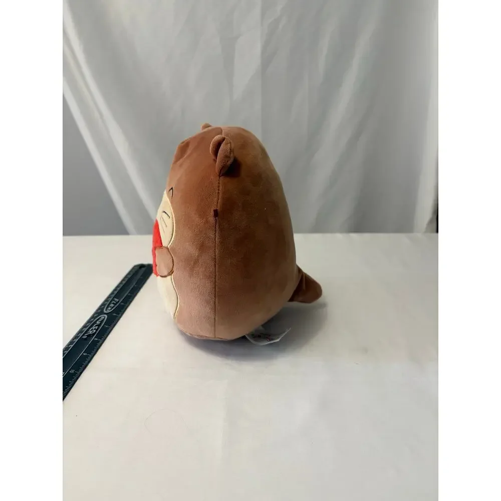 Squishmallows 8